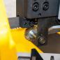 Preview: BAMATO BMS-320 metal band saw (400V)